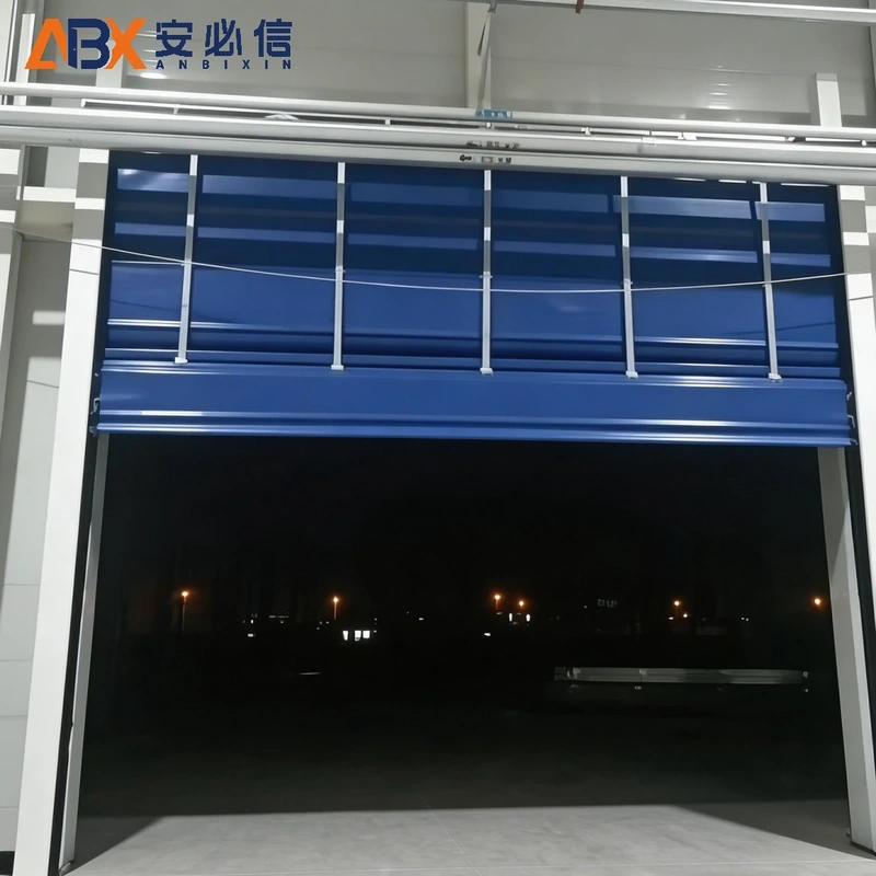 玉树藏族高速堆积门