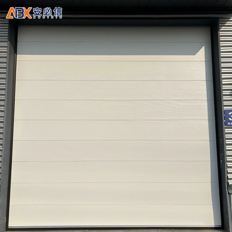 玉树藏族保温提升门